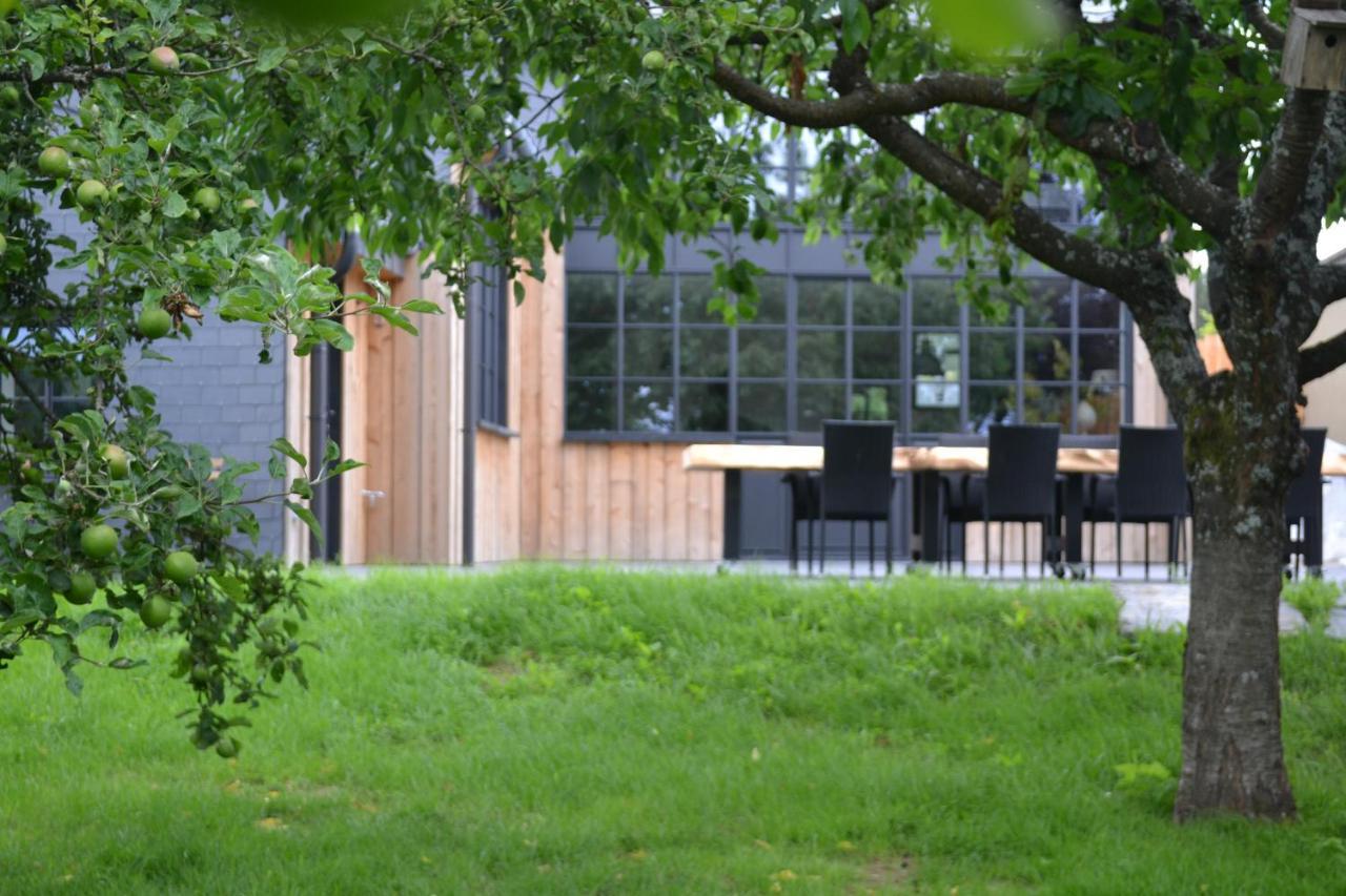 Maison Du Chien Vert Corbion Екстер'єр фото