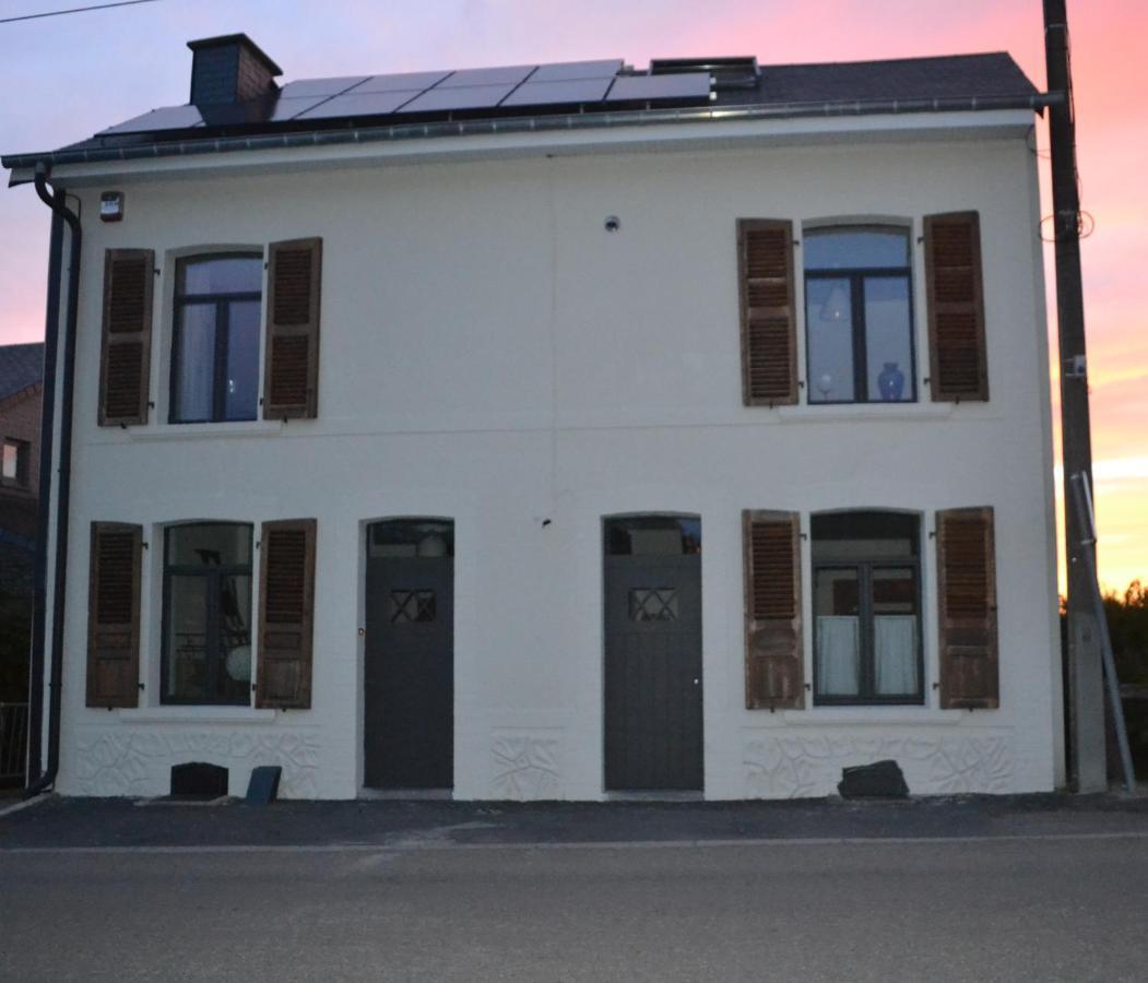 Maison Du Chien Vert Corbion Екстер'єр фото