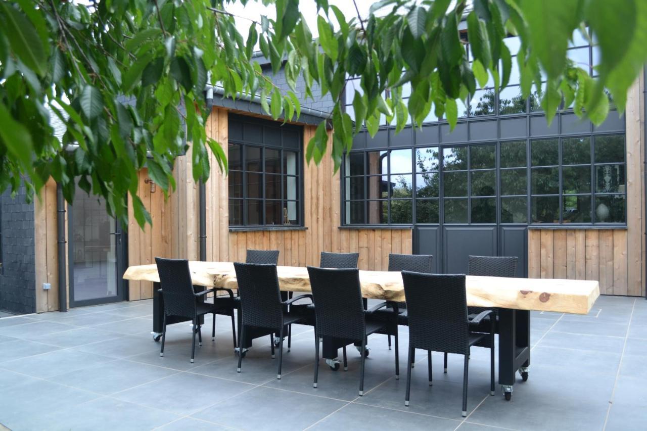 Maison Du Chien Vert Corbion Екстер'єр фото